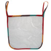 Baby Stroller Accessory Mesh Net Bag Sale Baby Stroller Carrying Bags Children Kids Stroller Organizer 14*14 cm
