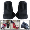 Baby Stroller Accessories Winter Warmer Gloves Pushchair Hand Muff Windproof Waterproof General Pram Carriage Buggy Muff Gloves Baby Stroller Accessories Winter Warmer Gloves Pushchair Hand Muff Windproof Waterproof General Pram Carriage Buggy Muff Gloves