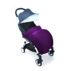 Baby Stroller Accessories Warm Foot Cover for yoya stroller universal foot socks cape warm keeper Stroller Pram Rain cover R4