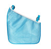 Baby Stroller Accessories Side Hanging Mesh Baby Stroller Organizer Nappy Bags Baby Pram Carriage Cart Buggy Diaper Bags 2 Color