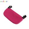 Baby Stroller Accessories Baby Stroller Footboard Foot Rest For Yoya Yoyo Stroller Brand Baby Sleep Extend Board 4 Colors