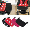 Baby Stroller Accessories Baby Stroller Footboard Foot Rest For Yoya Yoyo Stroller Brand Baby Sleep Extend Board 4 Colors