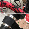 Baby Stroller Accessories Baby Buggy Clip Pram Pushchair Car Carriage Stroller Hook Shopping Bag Clip Baby Stroller Accessories