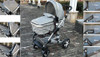 Baby Stroller 3 In 1 Kids Pram Car Seat Stroller For New Newborns kinderwagen bebek arabasi