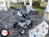 Baby Stroller 3 In 1 Kids Pram Car Seat Stroller For New Newborns kinderwagen bebek arabasi