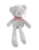 Baby Soft Brinquedos Plush Rabbit Bunny &amp; Bear Sleeping Mate Stuffed &amp; Plush Animals Toys