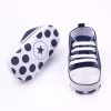 Baby Shoes Girls/boys bebe sneakers Soft Sole Skid-proof Cute little Kids Toddler Shoes First Walkers Fit 0-18 Months