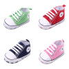 Baby Shoes Girls/boys bebe sneakers Soft Sole Skid-proof Cute little Kids Toddler Shoes First Walkers Fit 0-18 Months