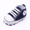 Baby Shoes Girls/boys bebe sneakers Soft Sole Skid-proof Cute little Kids Toddler Shoes First Walkers Fit 0-18 Months