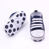 Baby Shoes Girls/boys bebe sneakers Soft Sole Skid-proof Cute little Kids Toddler Shoes First Walkers Fit 0-18 Months