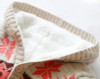 Baby Rompers Winter Thick Climbing Clothes Newborn Boys Girls Warm Romper Knitted Sweater Christmas Deer Hooded Outwear CL0491