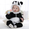 Baby rompers tiger cartoon baby boys girls clothing new born baby clothes winter Jumpsuit christmas mamelucos para bebes Tigor