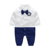 baby rompers new 100% cotton kids/boys/girls/newborn clothes long sleeve infant spring/summer/autumn/winter clothing