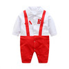 baby rompers new 100% cotton kids/boys/girls/newborn clothes long sleeve infant spring/summer/autumn/winter clothing