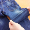 Baby Rompers Jeans Bib Overalls Spring Girls Boys Denim Jumpsuit Cotton Clothing Cowboy Toddler Clothes Bebe Suspender Trousers