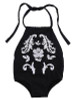 Baby Rompers Girl Baby Costumes Girl Cotton Embroidered Romper Outfits Summer Sunsuit Clothes