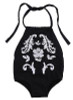 Baby Rompers Girl Baby Costumes Girl Cotton Embroidered Romper Outfits Summer Sunsuit Clothes