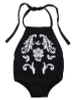 Baby Rompers Girl Baby Costumes Girl Cotton Embroidered Romper Outfits Summer Sunsuit Clothes