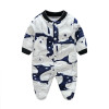 Baby Rompers Clothes Baby Clothing For Newborn Baby Boy Girls Clothes Romper Fleece Ropa Bebes Overalls Next Jumpsuit Costume