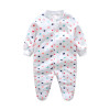 Baby Rompers Clothes Baby Clothing For Newborn Baby Boy Girls Clothes Romper Fleece Ropa Bebes Overalls Next Jumpsuit Costume