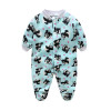 Baby Rompers Clothes Baby Clothing For Newborn Baby Boy Girls Clothes Romper Fleece Ropa Bebes Overalls Next Jumpsuit Costume