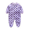 Baby Rompers Clothes Baby Clothing For Newborn Baby Boy Girls Clothes Romper Fleece Ropa Bebes Overalls Next Jumpsuit Costume