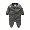 Baby Rompers Clothes Baby Clothing For Newborn Baby Boy Girls Clothes Romper Fleece Ropa Bebes Overalls Next Jumpsuit Costume
