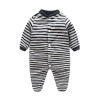 Baby Rompers Clothes Baby Clothing For Newborn Baby Boy Girls Clothes Romper Fleece Ropa Bebes Overalls Next Jumpsuit Costume