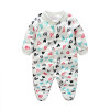 Baby Rompers Clothes Baby Clothing For Newborn Baby Boy Girls Clothes Romper Fleece Ropa Bebes Overalls Next Jumpsuit Costume