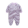 Baby Rompers Clothes Baby Clothing For Newborn Baby Boy Girls Clothes Romper Fleece Ropa Bebes Overalls Next Jumpsuit Costume