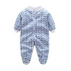 Baby Rompers Clothes Baby Clothing For Newborn Baby Boy Girls Clothes Romper Fleece Ropa Bebes Overalls Next Jumpsuit Costume