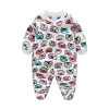 Baby Rompers Clothes Baby Clothing For Newborn Baby Boy Girls Clothes Romper Fleece Ropa Bebes Overalls Next Jumpsuit Costume