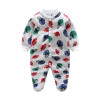 Baby Rompers Clothes Baby Clothing For Newborn Baby Boy Girls Clothes Romper Fleece Ropa Bebes Overalls Next Jumpsuit Costume