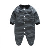 Baby Rompers Clothes Baby Clothing For Newborn Baby Boy Girls Clothes Romper Fleece Ropa Bebes Overalls Next Jumpsuit Costume