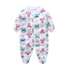 Baby Rompers Clothes Baby Clothing For Newborn Baby Boy Girls Clothes Romper Fleece Ropa Bebes Overalls Next Jumpsuit Costume