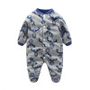 Baby Rompers Clothes Baby Clothing For Newborn Baby Boy Girls Clothes Romper Fleece Ropa Bebes Overalls Next Jumpsuit Costume