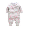 Baby Rompers Clothes Baby Clothing For Newborn Baby Boy Girls Clothes Romper Fleece Ropa Bebes Overalls Next Jumpsuit Costume