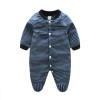 Baby Rompers Clothes Baby Clothing For Newborn Baby Boy Girls Clothes Romper Fleece Ropa Bebes Overalls Next Jumpsuit Costume