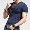 Muggerz Classic V-Neck
