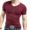 Muggerz Classic V-Neck