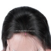 MS Lula Glueless Full Lace Human Hair Wigs Brazilian Straight Hair 130% Density With Baby Hair Remy Hair Free Shipping
