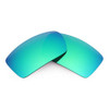 MRY Polarized Replacement Lenses for Oakley Gascan Sunglasses - Multiple Options