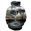 Mr.1991INC Newest Fashion Men/Women Thin Hooded Hoodies Print Clouds Big Crying Eyes 3d Sweatshirts Unisex Tracksuits Pullovers
