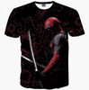 Mr.1991INC New Fashion Brand T-shirt Hip Hop 3d Print Skulls Harajuku Animation 3d T shirt Summer Cool Tees Tops Brand Clothing