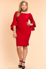 2018 Summer Dress 5xl 6xl Women Dress Sexy Party Dress Off Shoulder Bodycon Bandage Dress Plus Size Women Clothing Vestidos