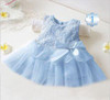 2018 summer cute infant baby girls Sleeveless princess dresses kid children toddlers clothing vestido infantil pink white 2018 summer cute infant baby girls Sleeveless princess dresses kid children toddlers clothing vestido infantil pink white