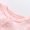 2018 summer baby girl clothes one-pieces jumpsuits baby clothing , cotton short romper infant boys clothes roupas menina