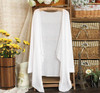 2018 Summer Autumn Fashion Women Tops Sunscreen Clothing Air-Conditioned Shirt Thin Blouses Cardigan Knitted Sweater