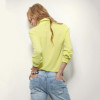 2018 Spring Summer Women's Long-sleeved Solid Chiffon Blouse Shirts Women Fashion Casual Clothing XXL