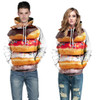 Mr.1991INC New Fashion Hooded Men/Women Hoodies 3d Printed Hamburger the Big Mac Men Sweatshirt Cap Hoodies lovely Tracksuits